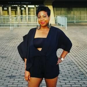 Meet your Posher, Natasha